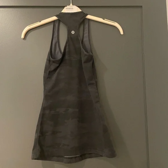 Lululemon Tank - Picture 3 of 7